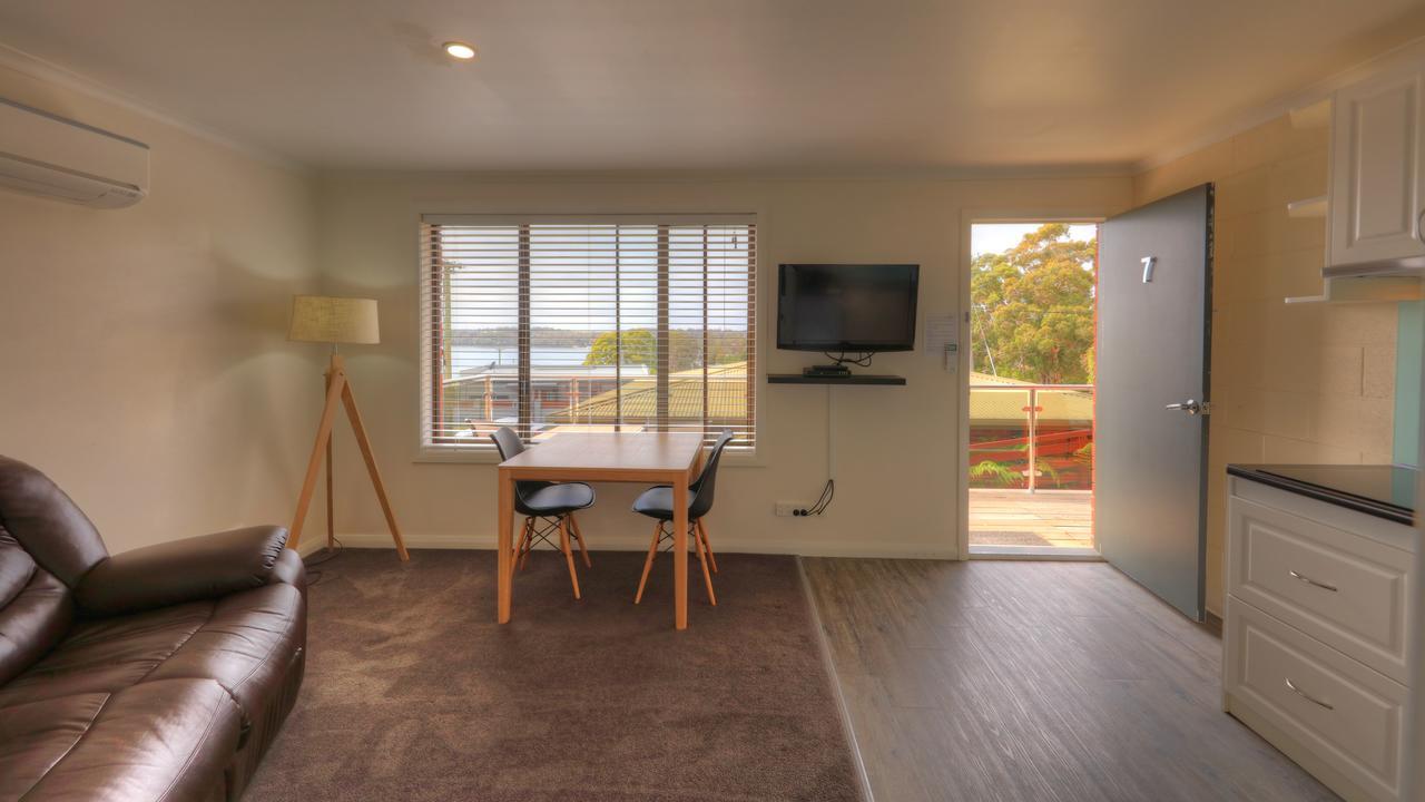 Sweetwater Villas St Helens Exteriör bild