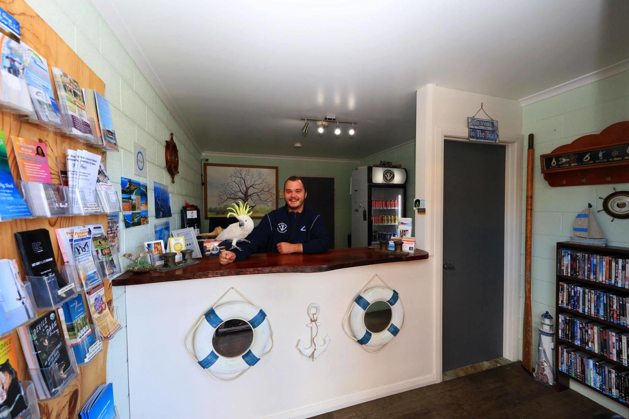 Sweetwater Villas St Helens Exteriör bild
